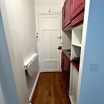 Cozy Apartment Paris 18Th