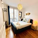 Cozy Apartment Paris 18Th